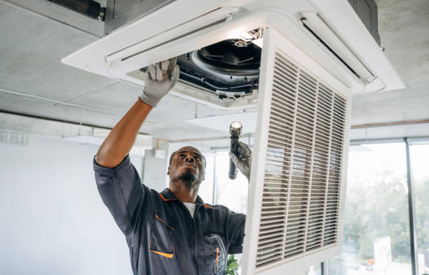 Licensed Hvac service in Elm City, NC - FH HVAC