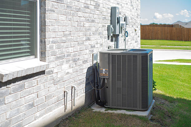 Reliable Hvac contractor in Elm City, NC by FH HVAC