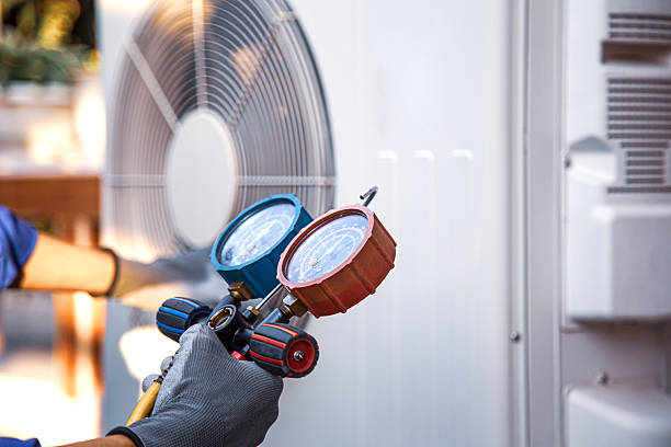 Affordable Hvac solutions in Elm City, NC